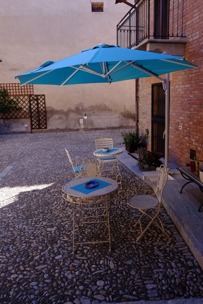 B&B La Corte Suites