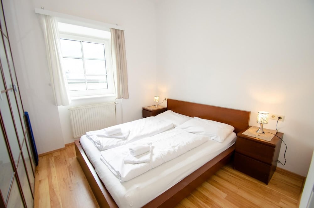 Apartment Cityxpress TOP 7 - Zell am See