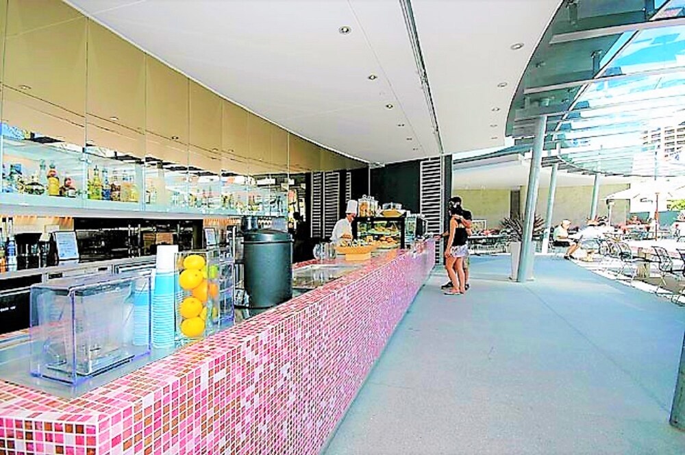 Surfers Paradise Vacations - Holidays Gold Coast - Property Image 38