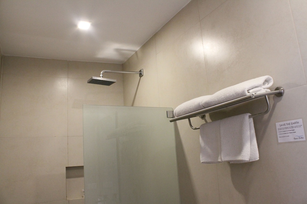 Ocean Suites Boutique Hotel