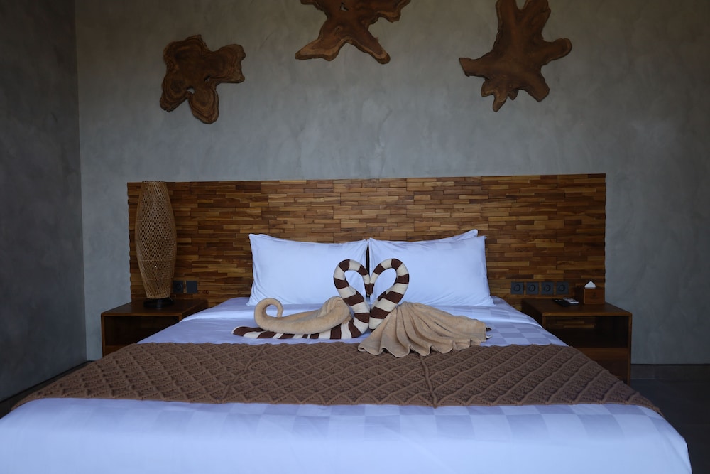 Bella Vida resort