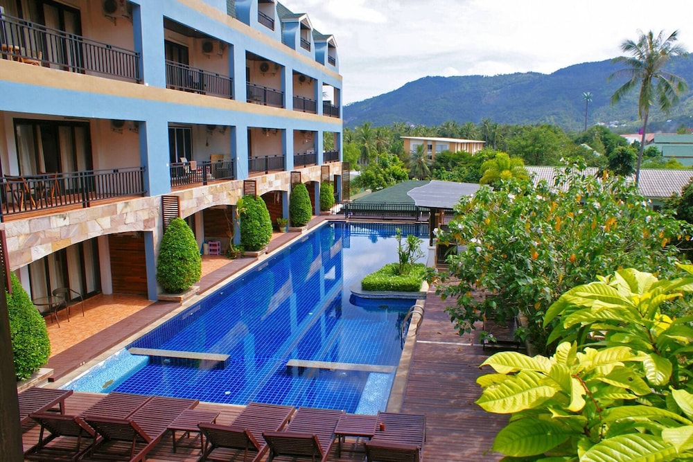 Comfortable Apartments
