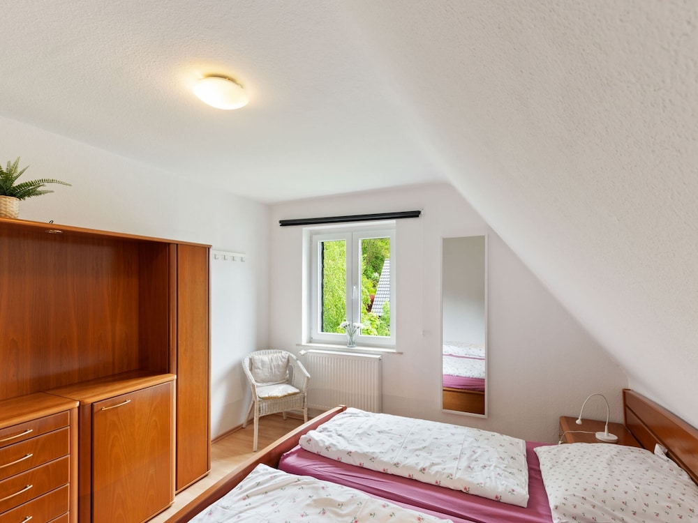 Schones Ferienhaus in Winterberg mit Terrasse view 3