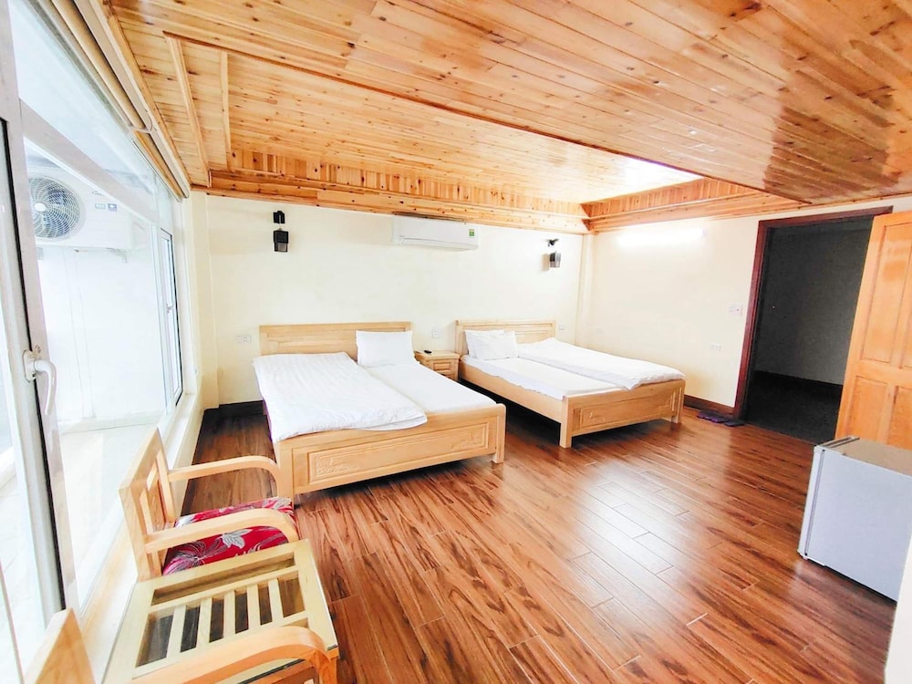 Sa Pa Venus - Hostel
