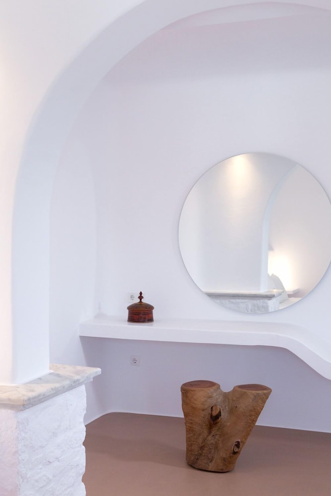 Mykonos Dream Villas