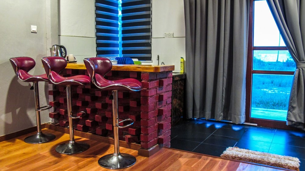 Multaqa Suite & Residence photo 2