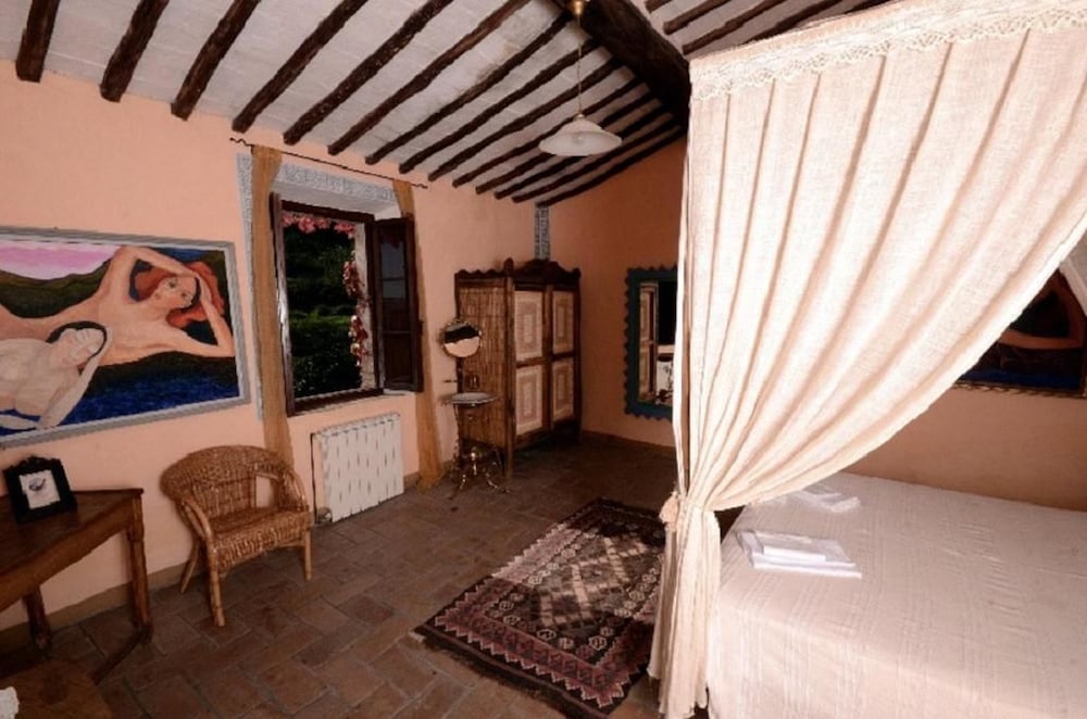 Agriturismo B&B IL Colombaio di Barbara
