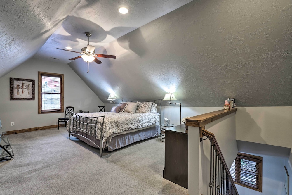 Downtown Park City Vacation Rental, Near Ski Lift! view 2