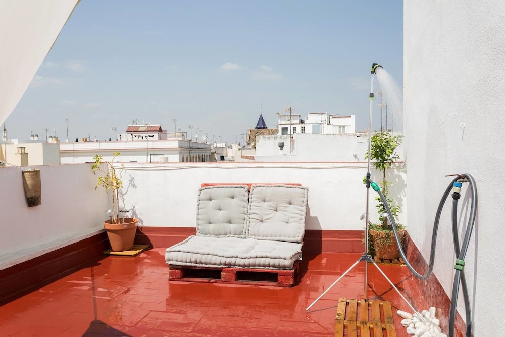 roof