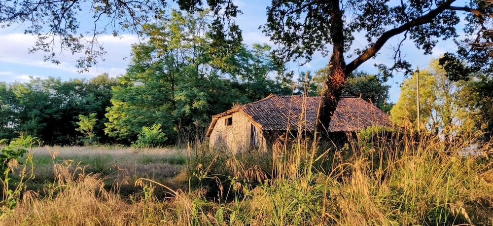 Auberge Xibouette Landes