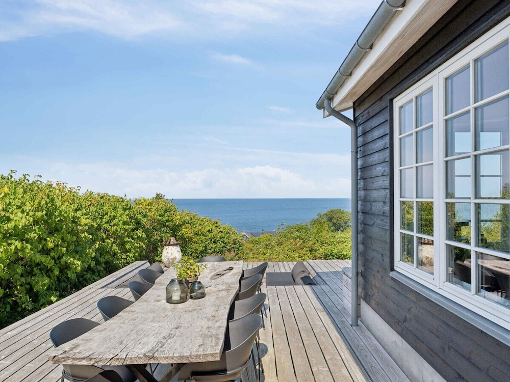 4 Star Holiday Home in Svaneke