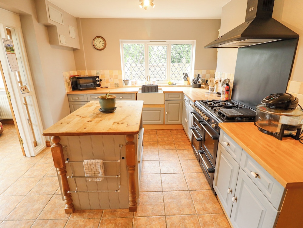 Daisy Cottage