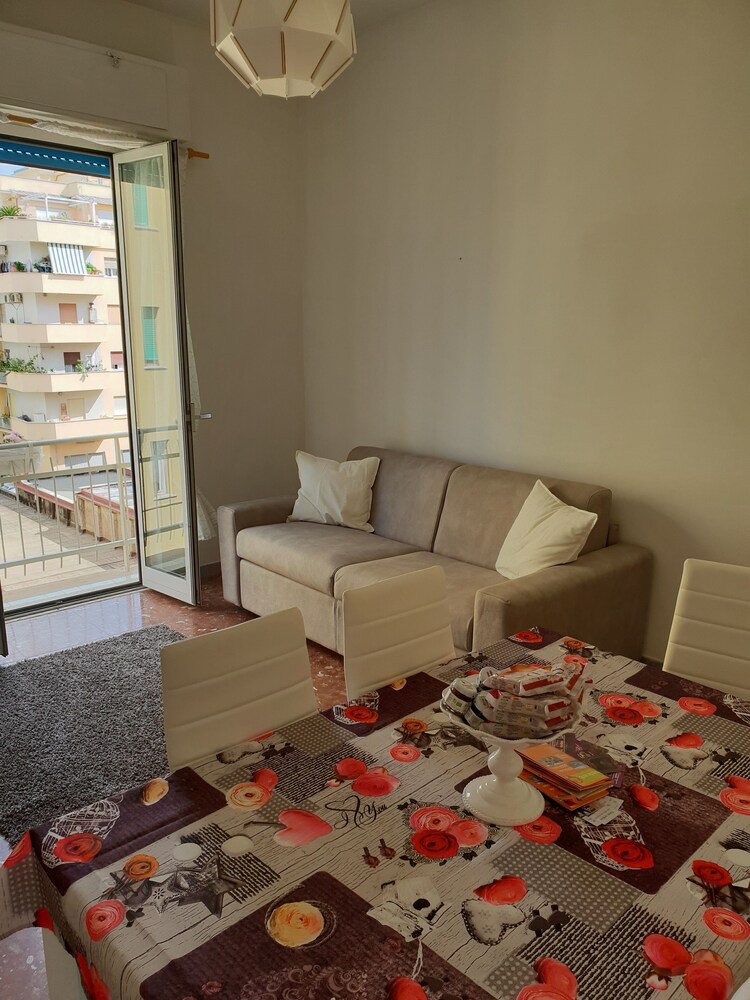 La Bella Locanda Del Lido