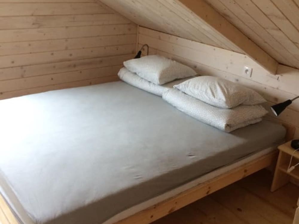 Holiday Home in Mielenko Near Seaside Beach