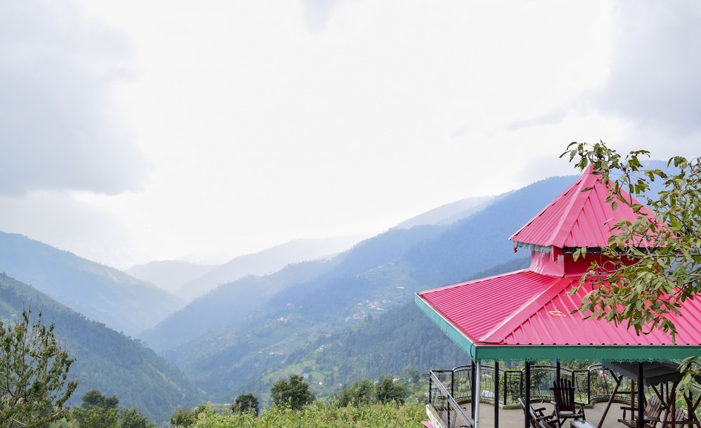 Chail Cabana by Dumnu Homes view 4