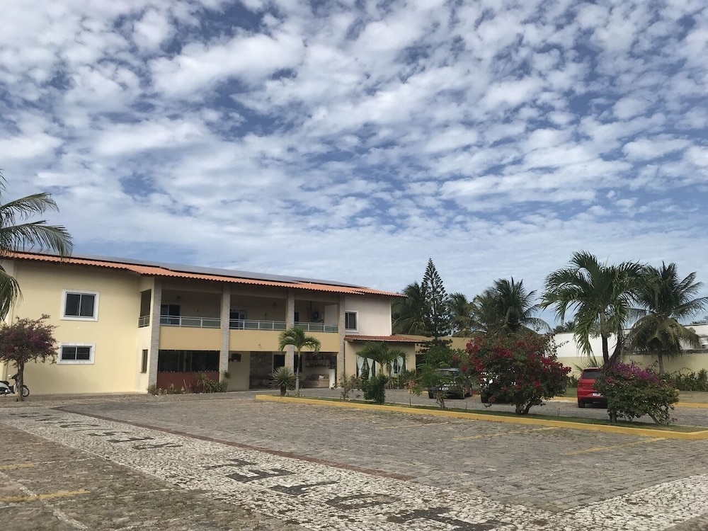 Pousada Itarema Residence