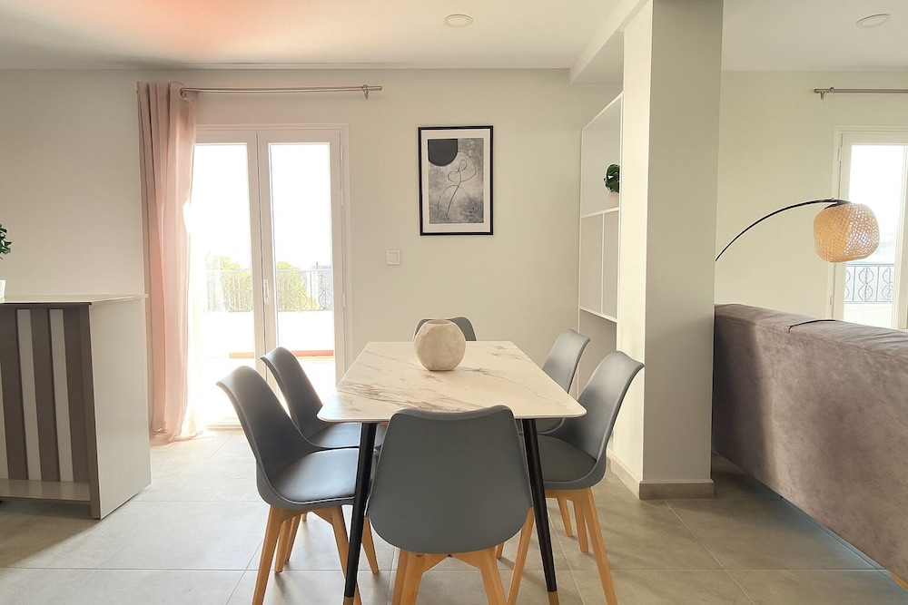 Spacieux Appartement a Dely Brahim