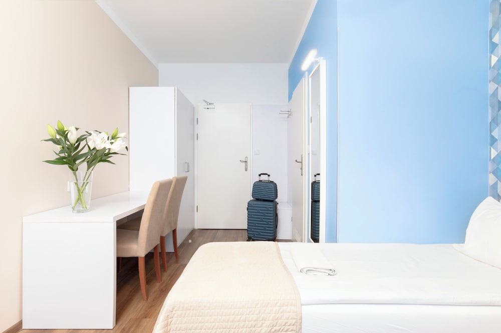 Premium Hostel