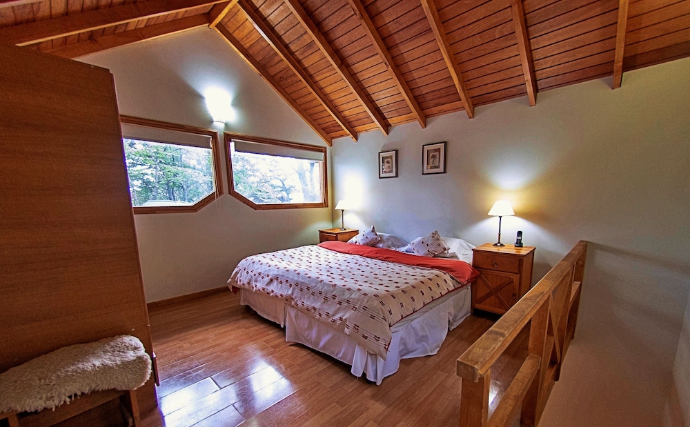 Patagonia Villa