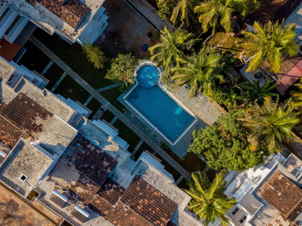 Colva Vacations - Paloma De Goa Resort - Property Image 2