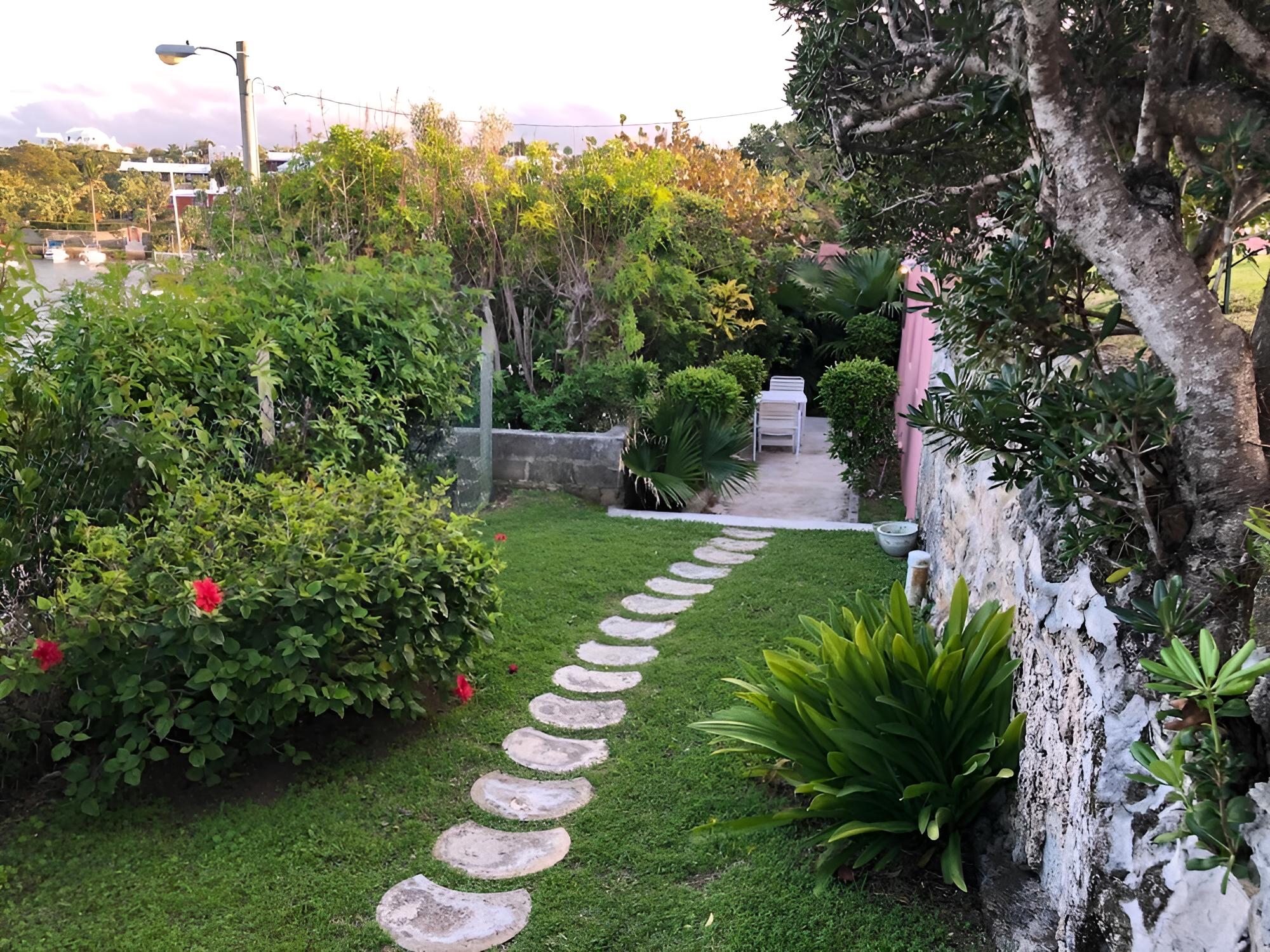 Bermuda Vacations - Ferry Rest - Sealandia Apartments - Property Image 2