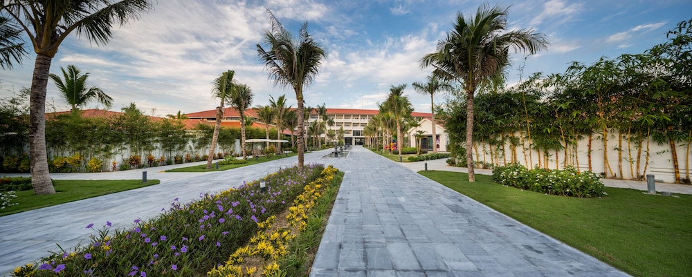 Grandvrio Ocean Resort Danang