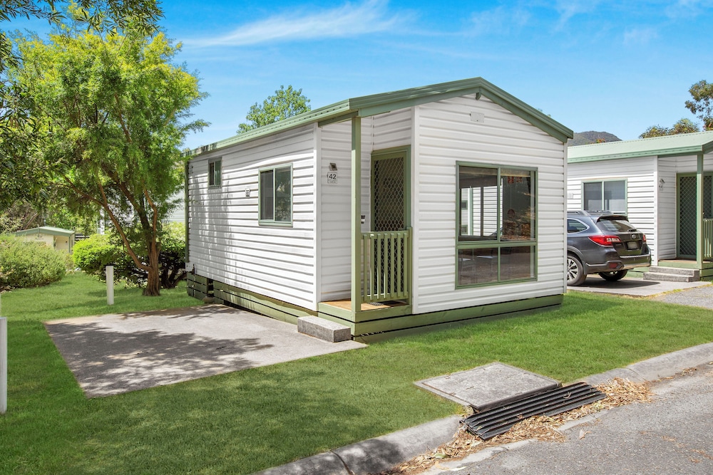 Breeze Holiday Parks - Halls Gap