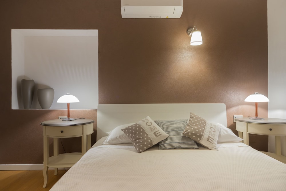 B&B Tramentu
