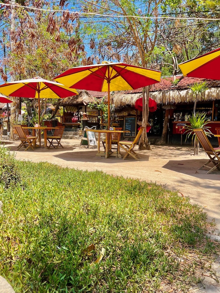 Villa Bulan Madu Gili Air