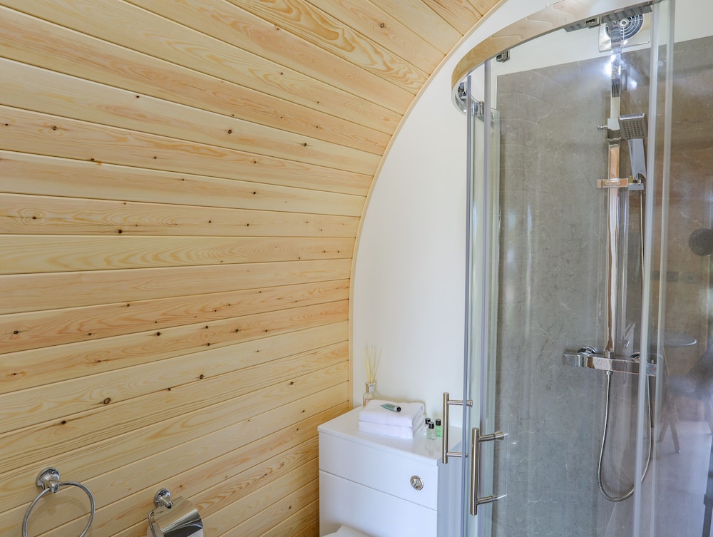 Caban Cariad