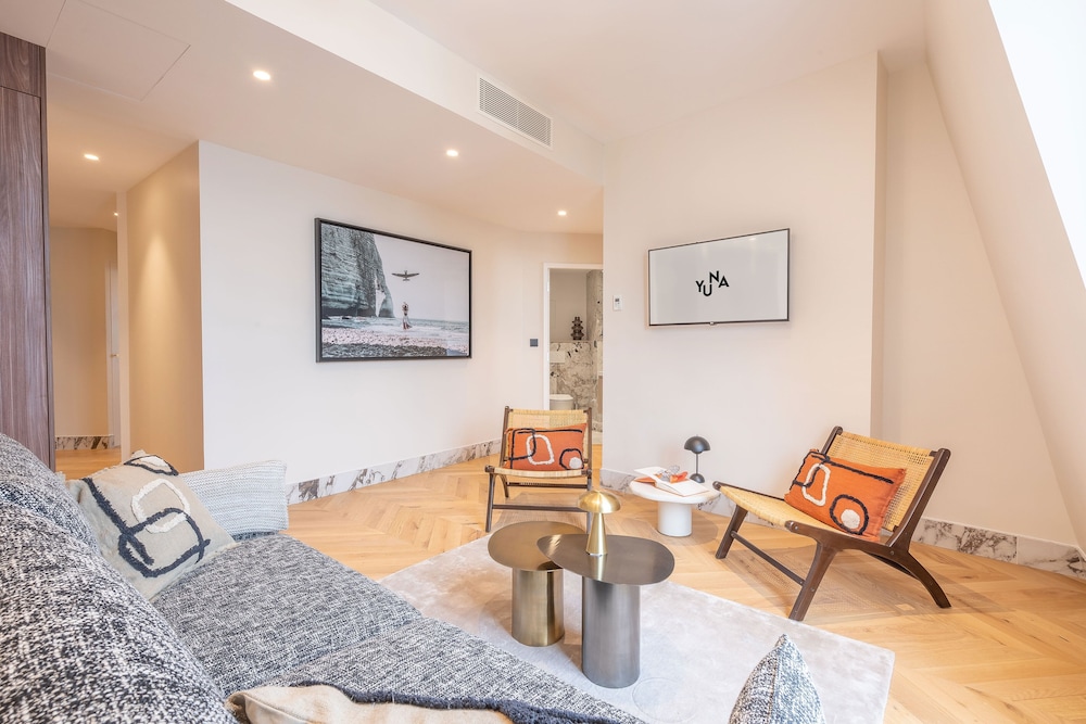 Yuna Saint-Germain-des-Prés - Serviced Apartments