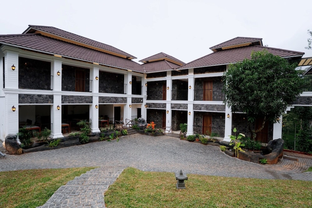 The Feel Munnar Resort