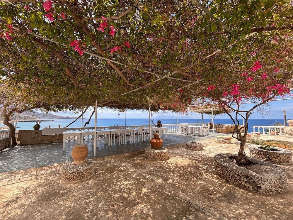 Kathys Island Retreat
