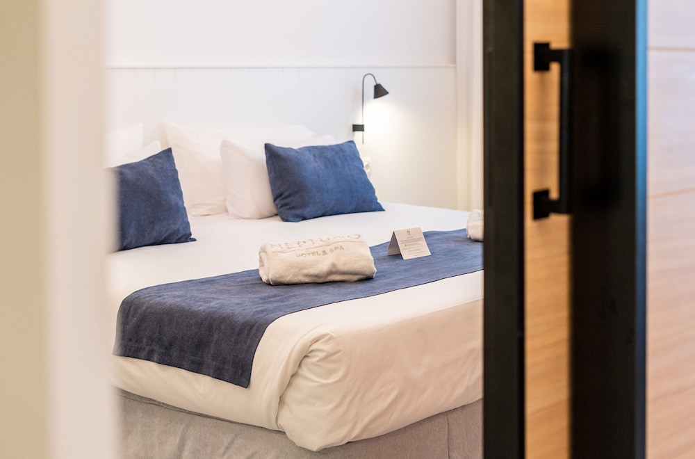 Neptuno Hotel & SPA