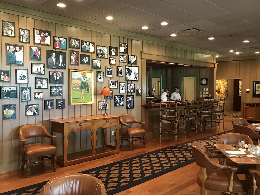 Arnold Palmer's Bay Hill Club & Lodge