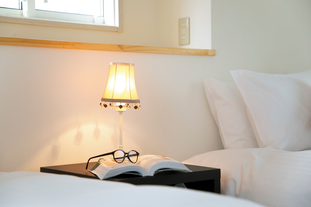 Inn the Fuji