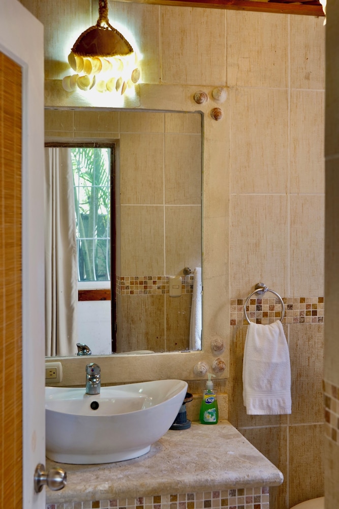 Villas Mares