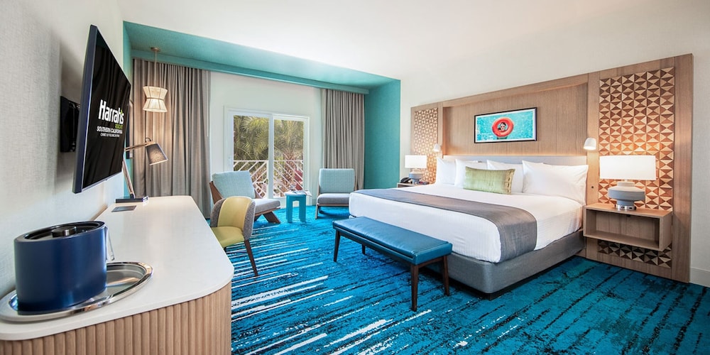 Harrah's Resort Southern California - Property Image 1