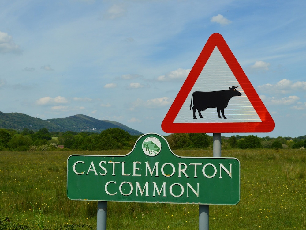 Mortons Cottage