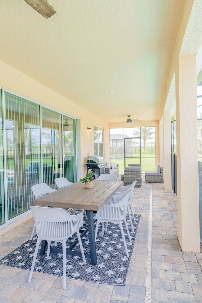 Step into a Fairytale 8BD Villa