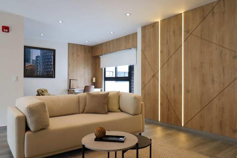 w Divine 1BR w Fantastic Deco in Miraflores