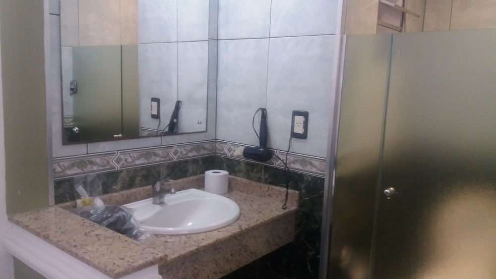 Motel dos Arcos