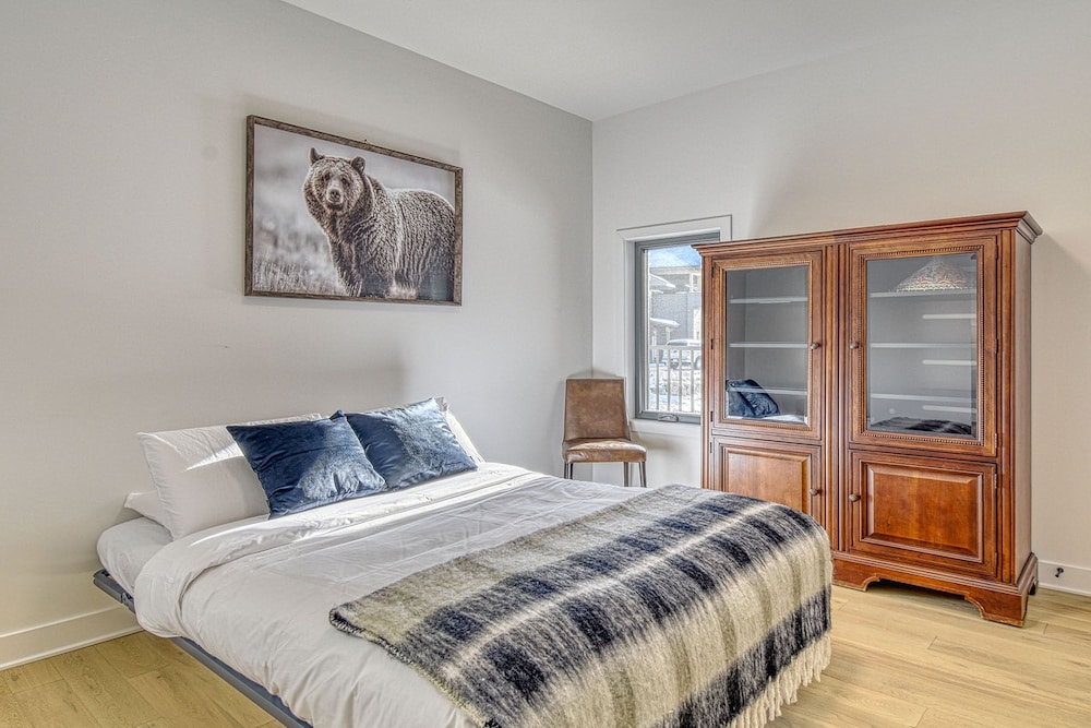 203 Verbier, Building 7