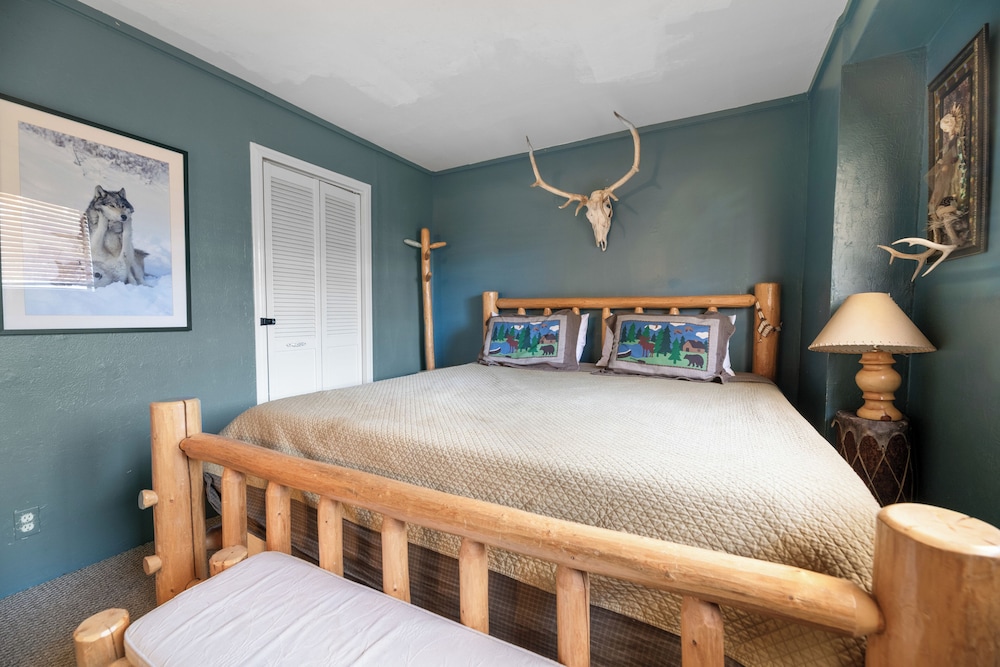 Antelope Retreat