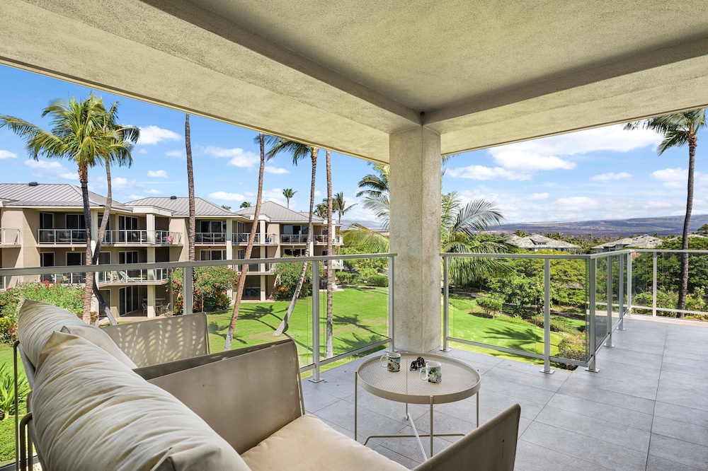 Top Floor Rental - Ocean Views - Vrkcv