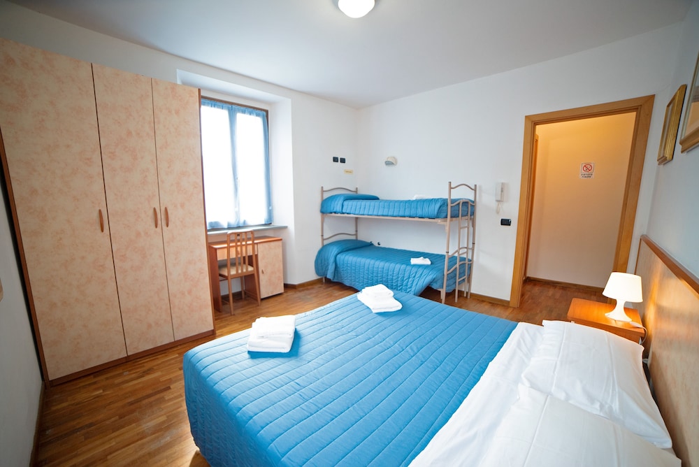 Agriturismo Campo Rosso