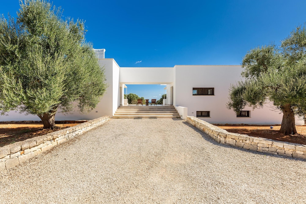 Villa Karma