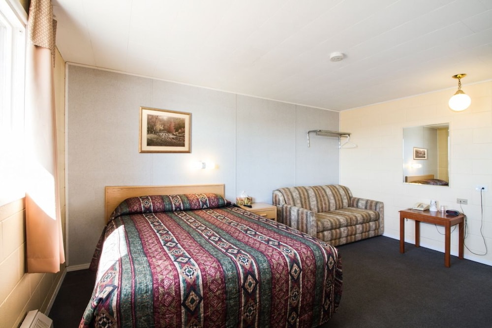 Lagana Hotel