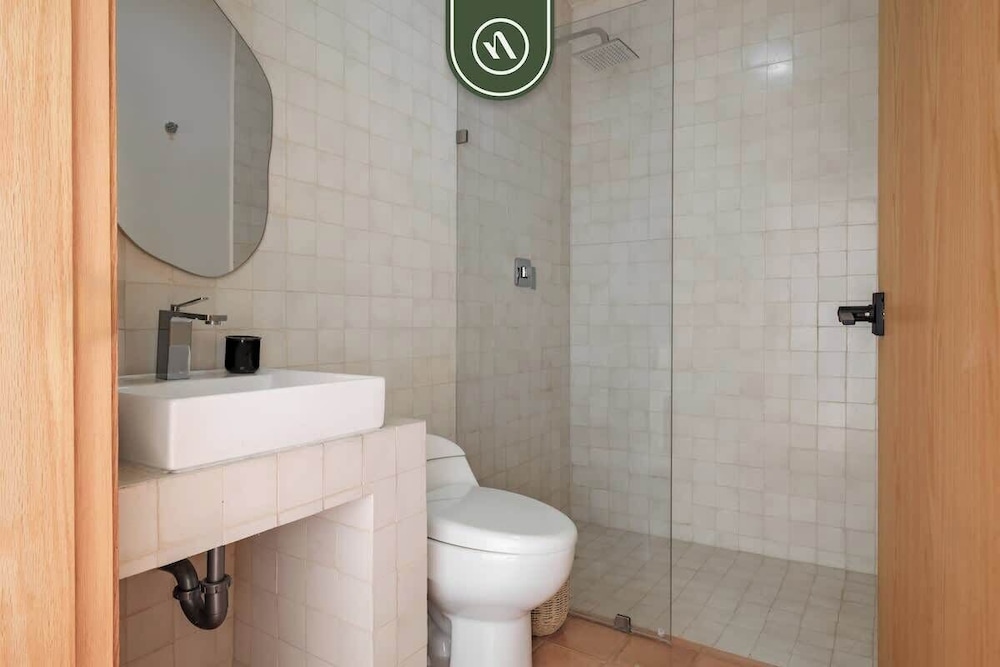 Centric 3BR Condo in Downtown in Oaxaca