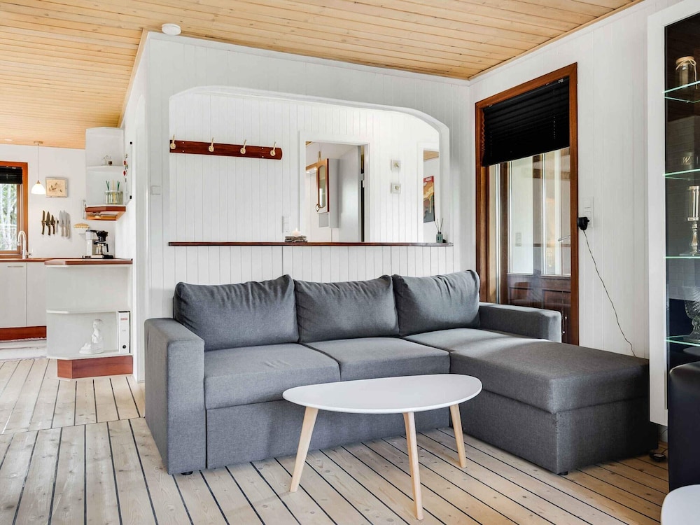5 Star Holiday Home in Skagen